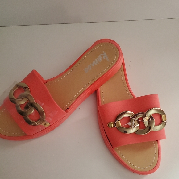 KAMOA SANDALS - Picture 3 of 4